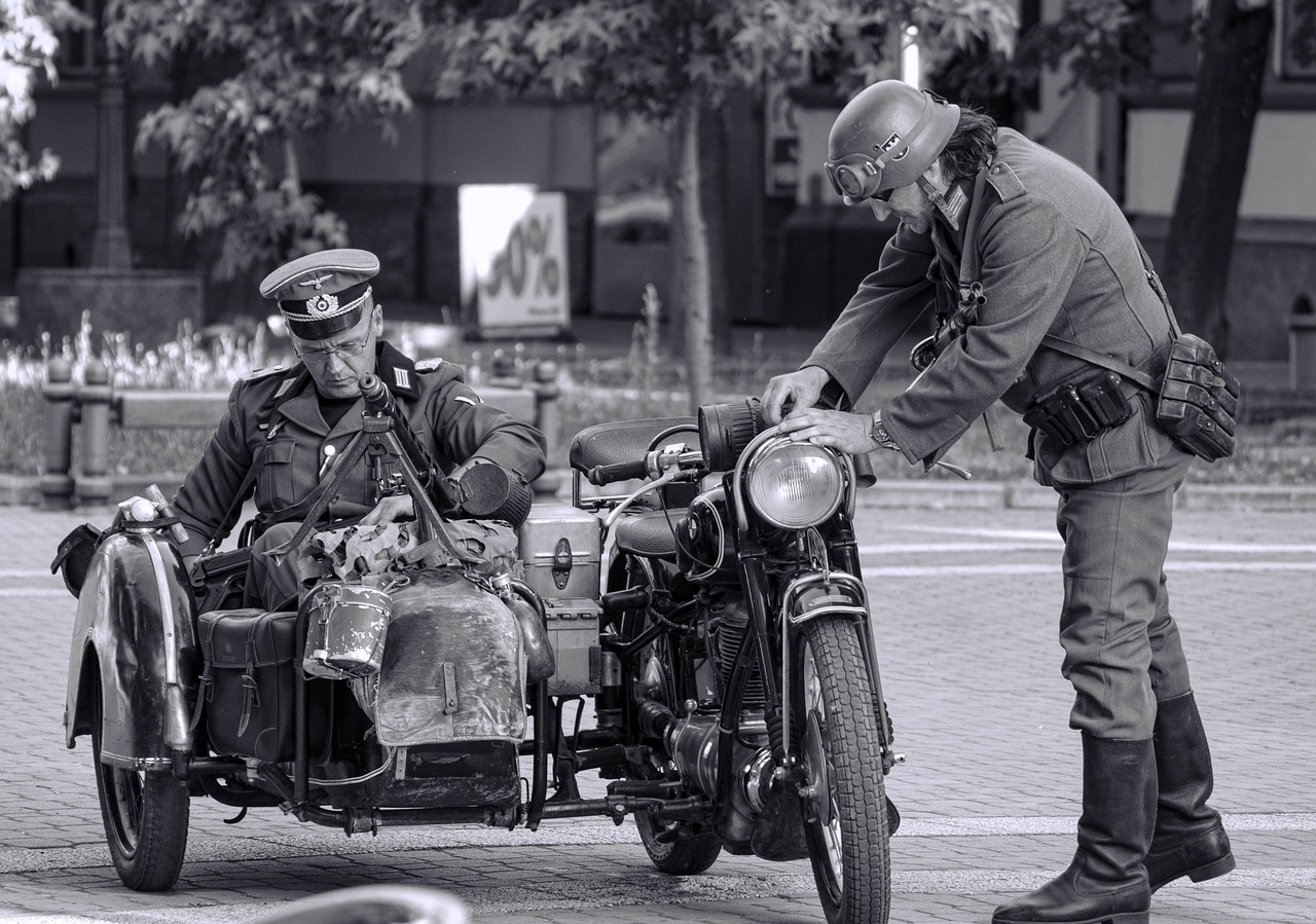 ww2 german equipment helmet reenactment